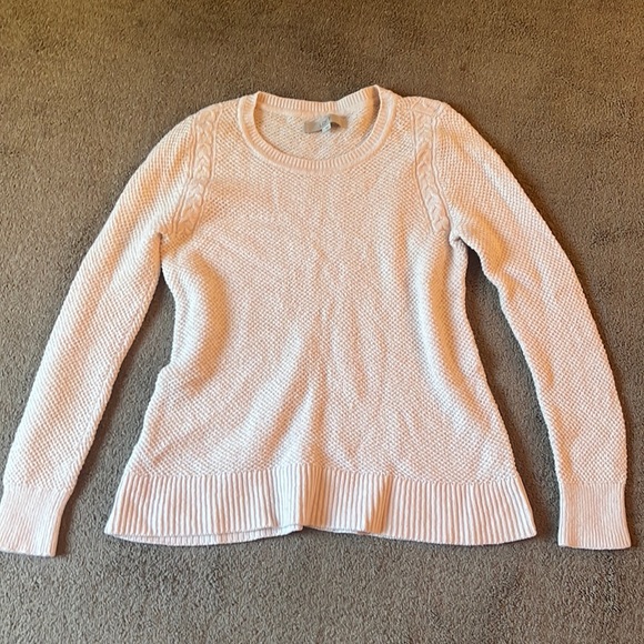 Loft sweater - Picture 1 of 4